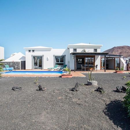 فيلا Casa Violeta بلايا بلانكا المظهر الخارجي الصورة