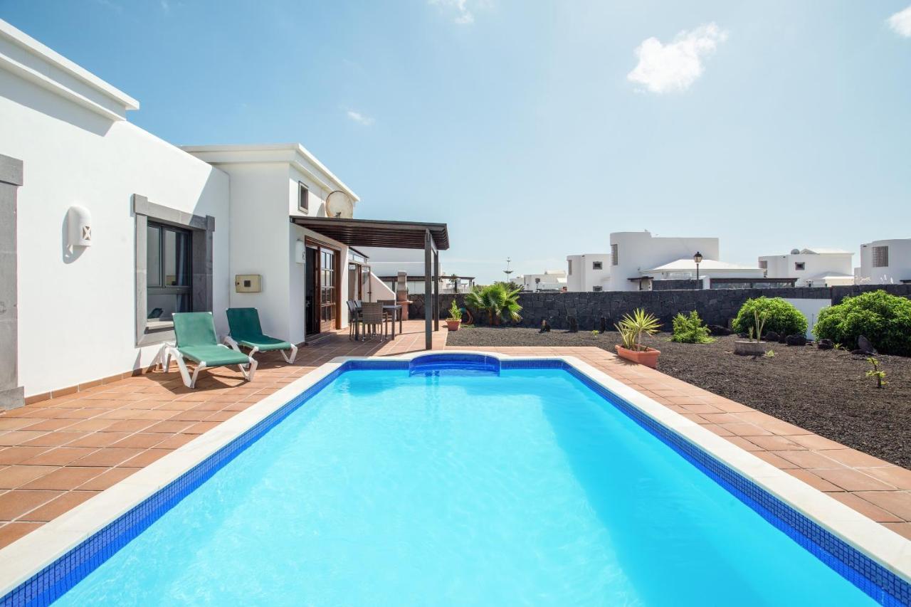 فيلا Casa Violeta بلايا بلانكا المظهر الخارجي الصورة