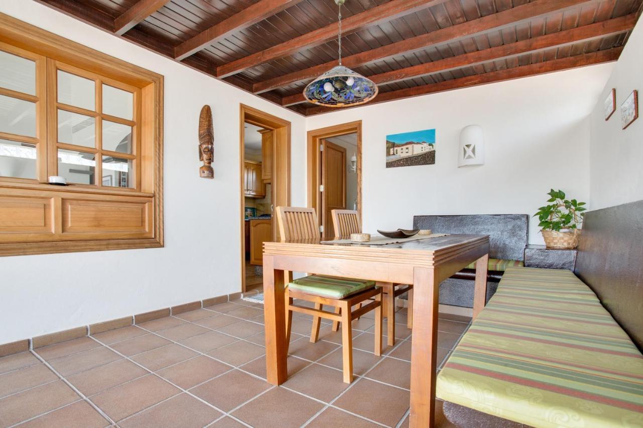 فيلا Casa Violeta بلايا بلانكا المظهر الخارجي الصورة