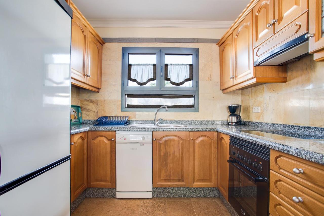 فيلا Casa Violeta بلايا بلانكا المظهر الخارجي الصورة