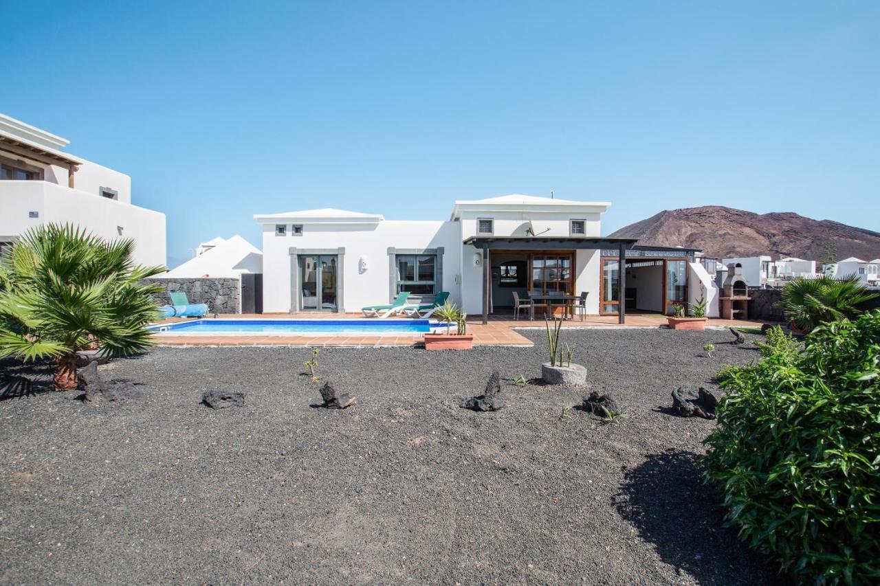 فيلا Casa Violeta بلايا بلانكا المظهر الخارجي الصورة