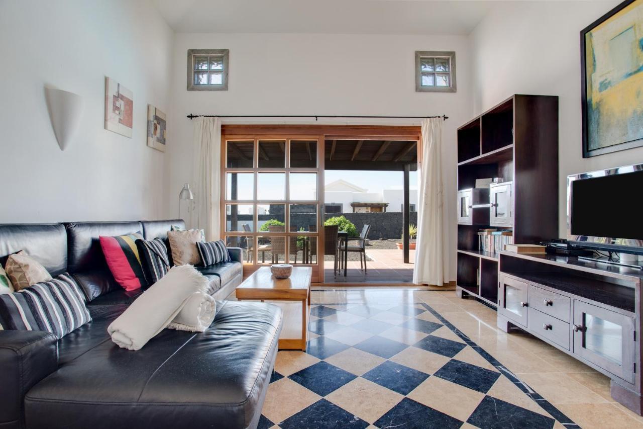 فيلا Casa Violeta بلايا بلانكا المظهر الخارجي الصورة