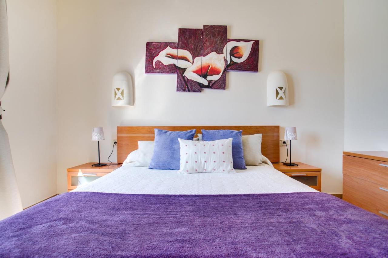 فيلا Casa Violeta بلايا بلانكا المظهر الخارجي الصورة