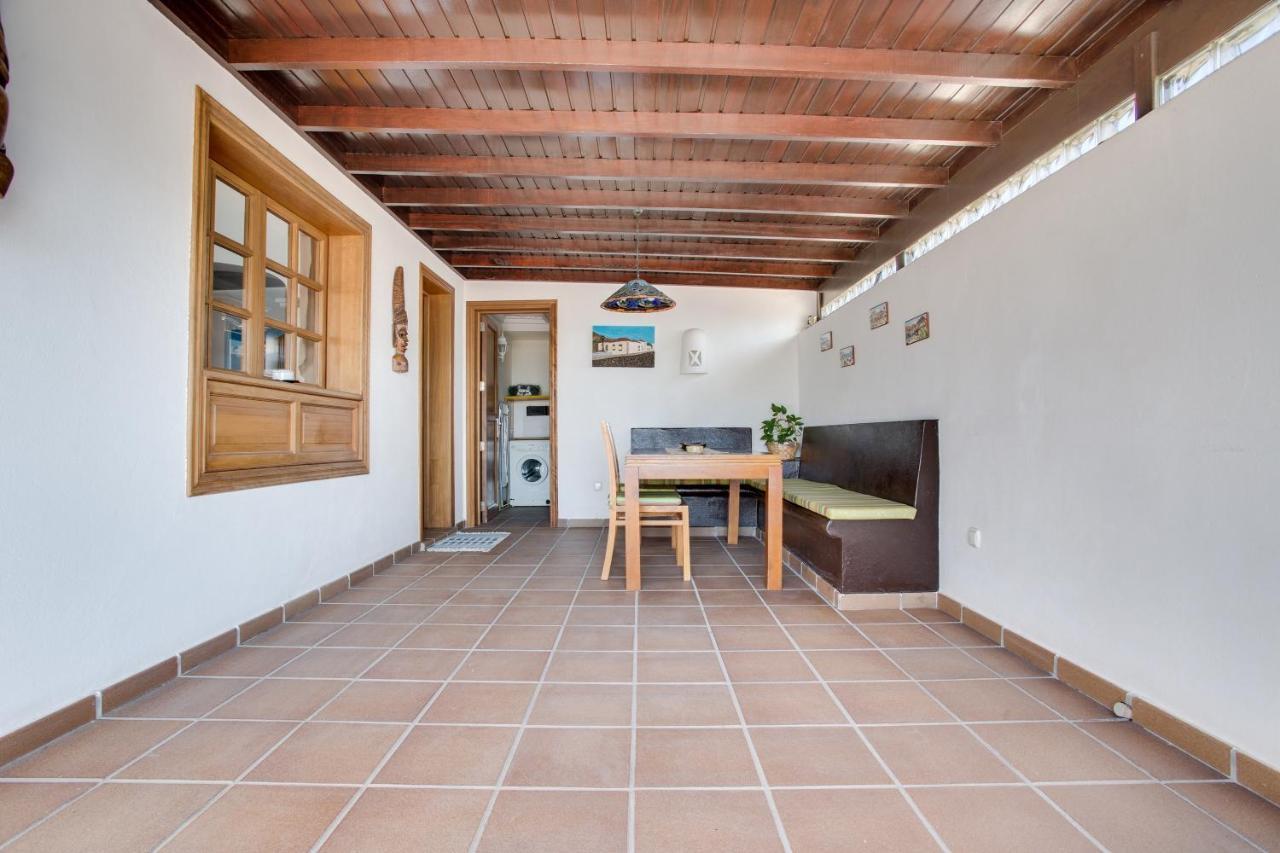فيلا Casa Violeta بلايا بلانكا المظهر الخارجي الصورة