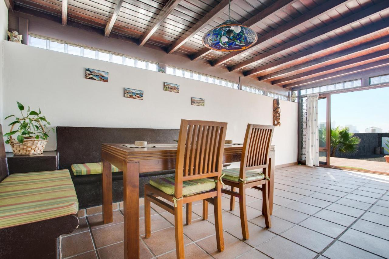 فيلا Casa Violeta بلايا بلانكا المظهر الخارجي الصورة