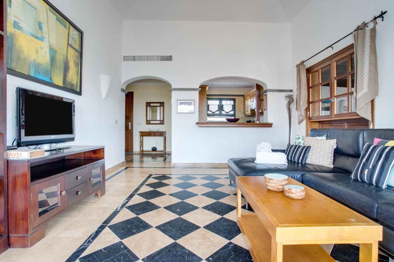 فيلا Casa Violeta بلايا بلانكا المظهر الخارجي الصورة