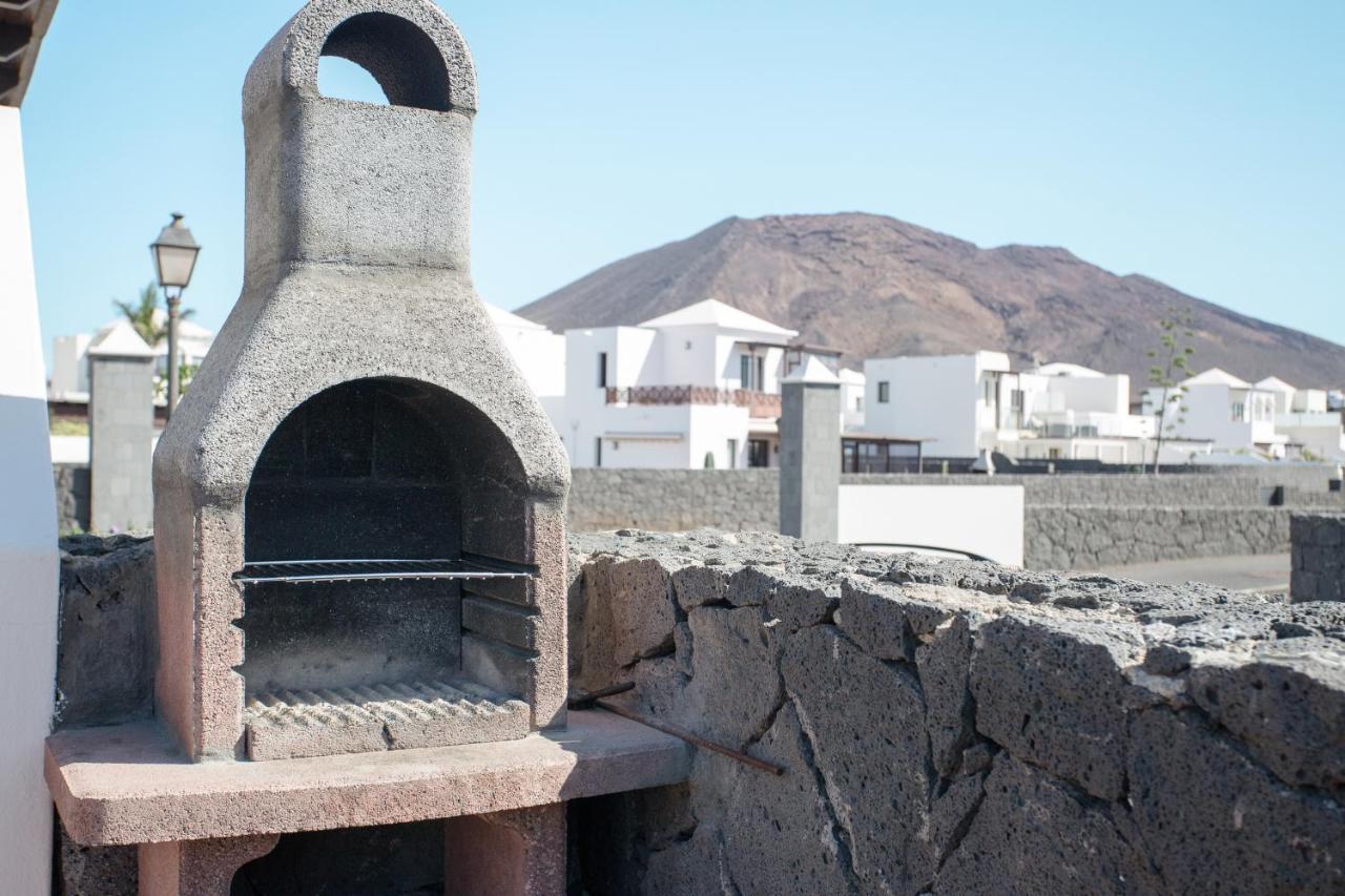 فيلا Casa Violeta بلايا بلانكا المظهر الخارجي الصورة