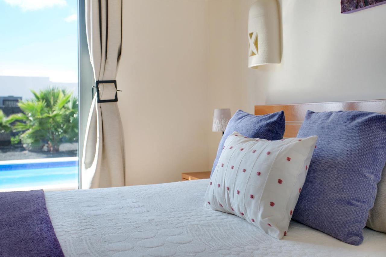فيلا Casa Violeta بلايا بلانكا المظهر الخارجي الصورة