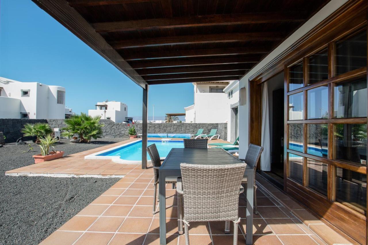 فيلا Casa Violeta بلايا بلانكا المظهر الخارجي الصورة