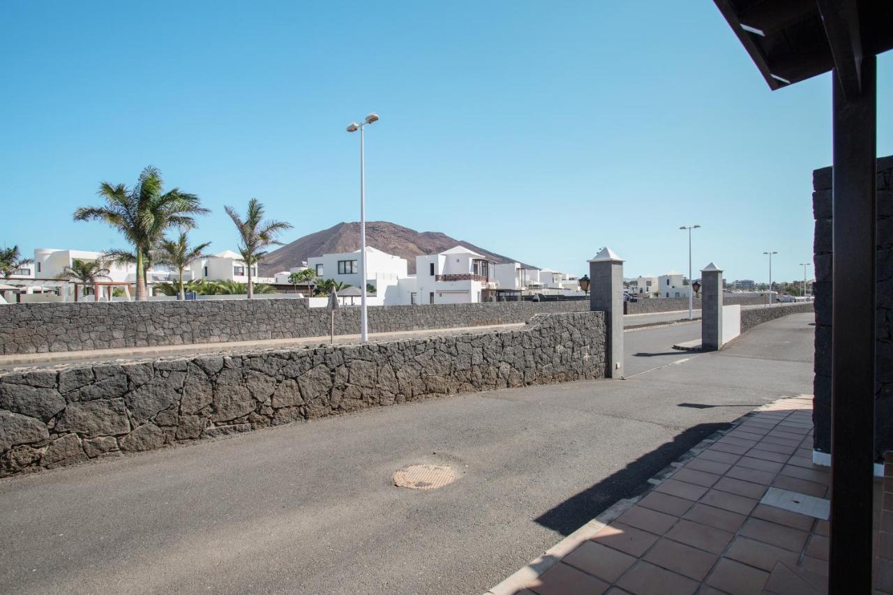 فيلا Casa Violeta بلايا بلانكا المظهر الخارجي الصورة