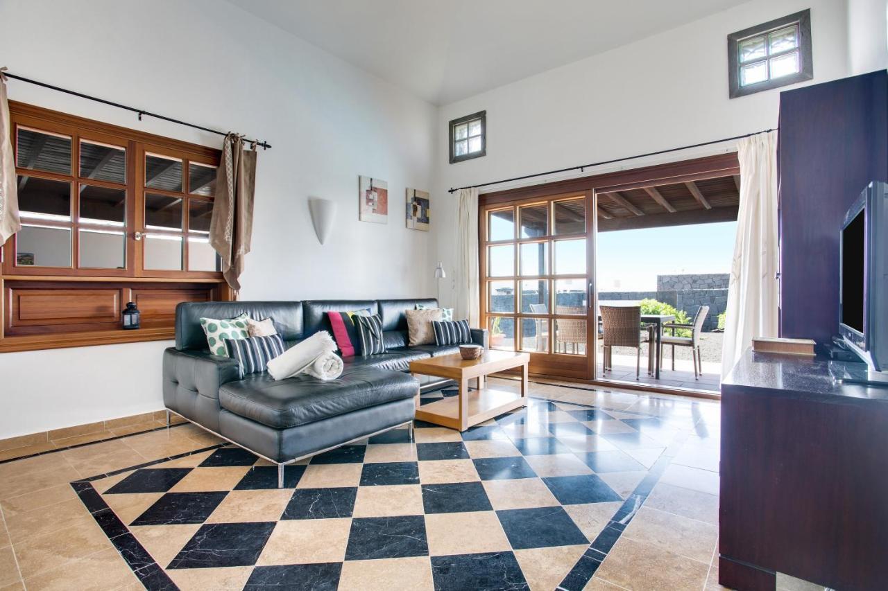 فيلا Casa Violeta بلايا بلانكا المظهر الخارجي الصورة