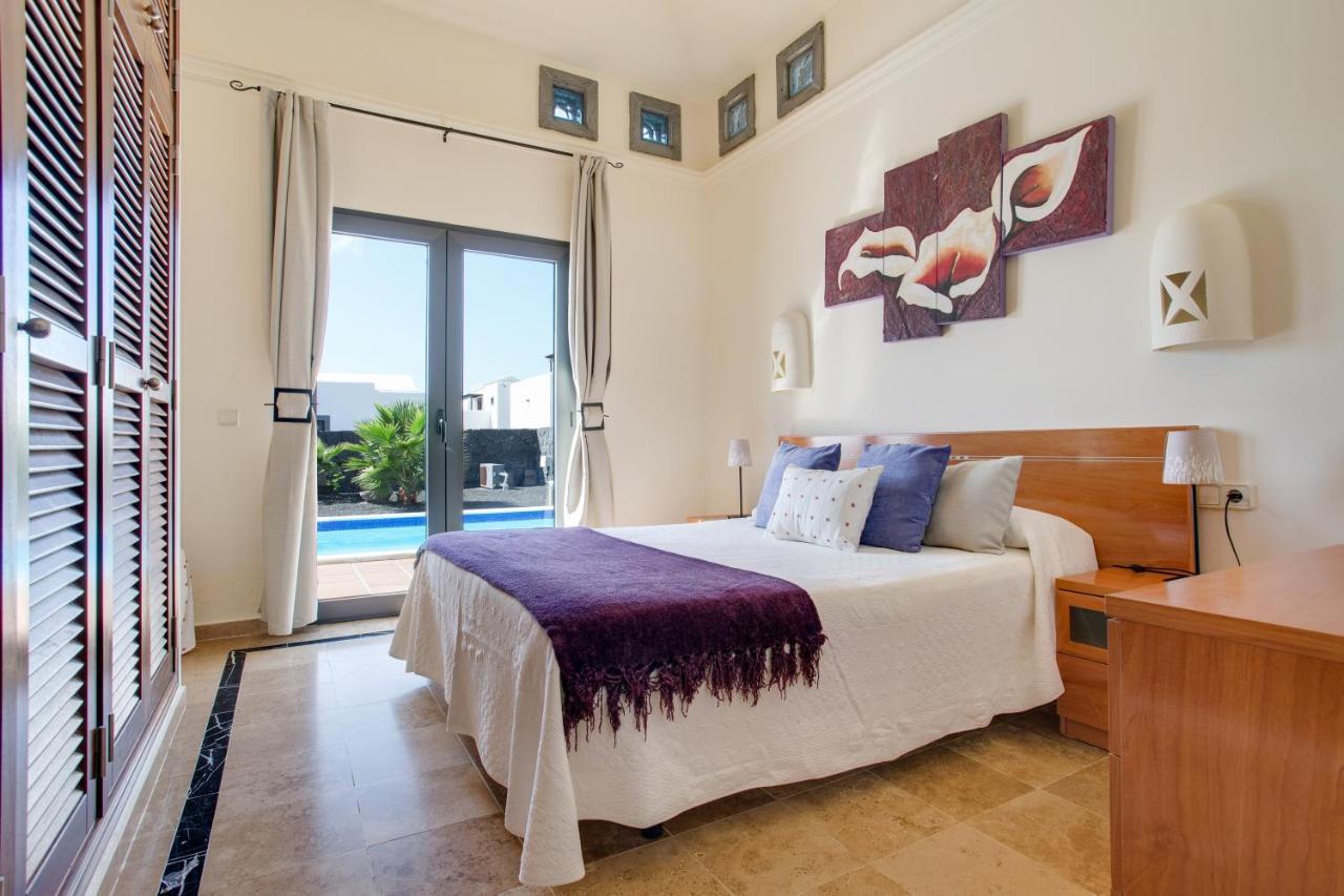 فيلا Casa Violeta بلايا بلانكا المظهر الخارجي الصورة